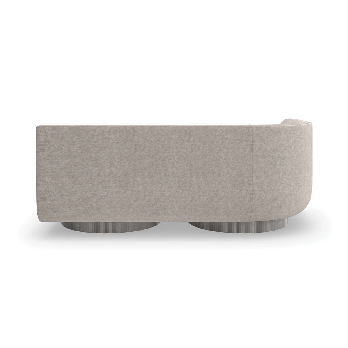 Caracole Clipper Sectional Components – view 17 – Lusso Furniture Miami