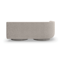 Caracole Clipper Sectional Components – view 17 – Lusso Furniture Miami