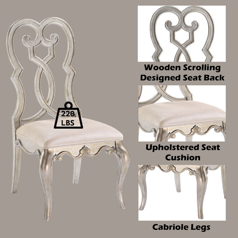ACME Esteban Side Chair Set of 2-zoom-