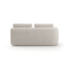 Caracole Overlap Sectional Components – view 28 – Lusso Furniture Miami