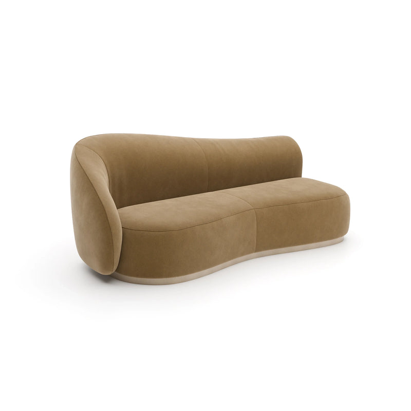 Caracole Kalahari Sectional Components-zoom-
