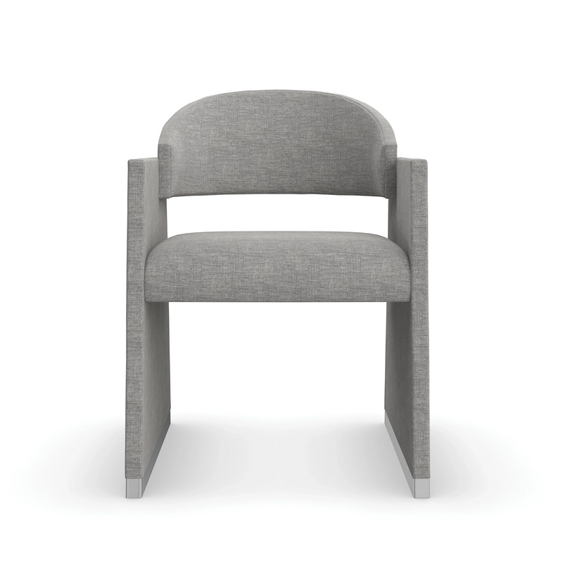Caracole Polish Off Dining Chair-zoom-