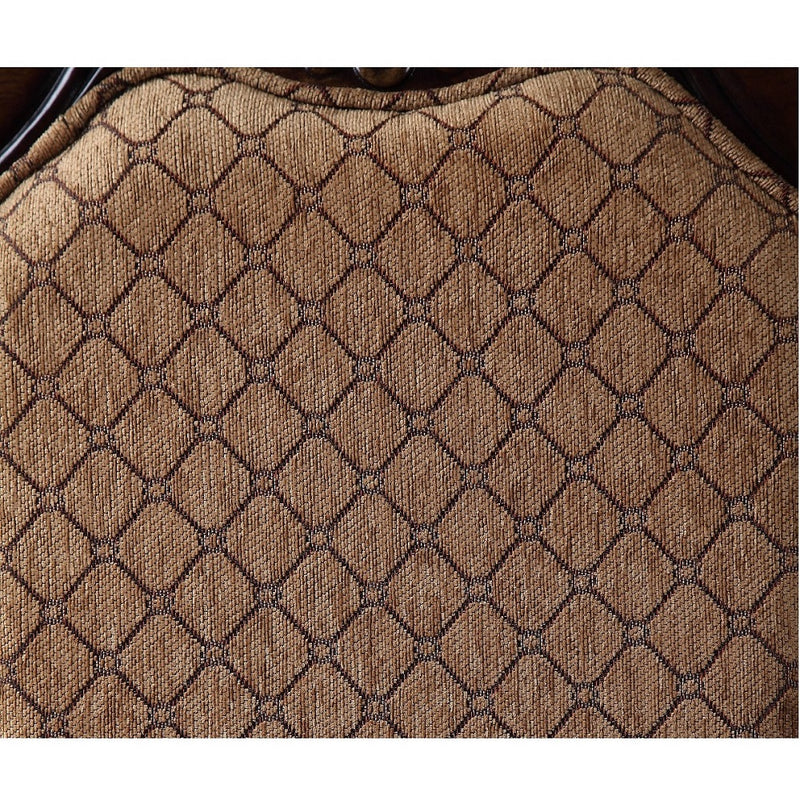 ACME Chateau De Ville Arm Chair Set of 2-zoom-