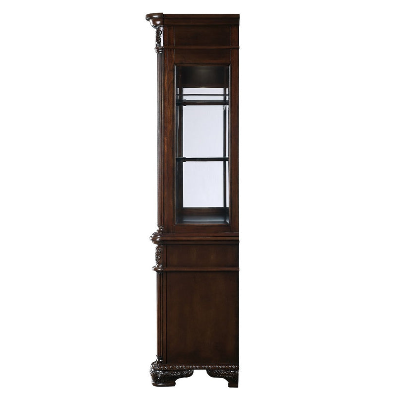 ACME Chateau De Ville Buffet & Hutch-zoom-
