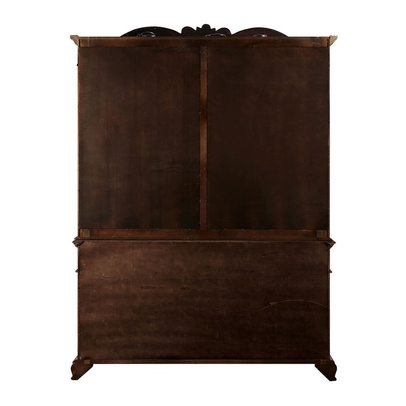 ACME Chateau De Ville Buffet & Hutch-zoom-