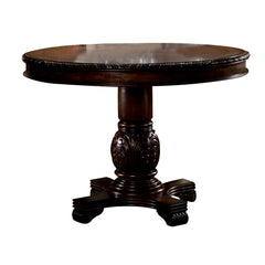 ACME Chateau De Ville Counter Height Table – room setting – Lusso Furniture Miami