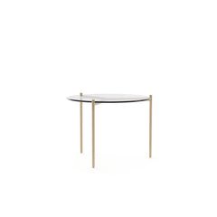 Caracole Demli Cocktail Table – view 12 – Lusso Furniture Miami