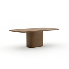 Caracole Atom Dining Table – view 19 – Lusso Furniture Miami