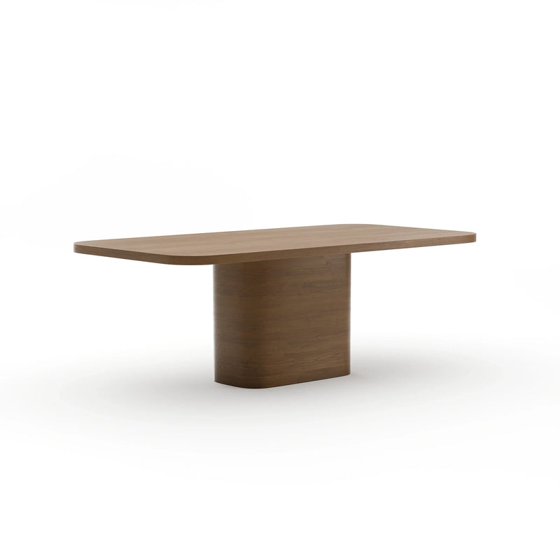 Caracole Atom Dining Table-zoom-