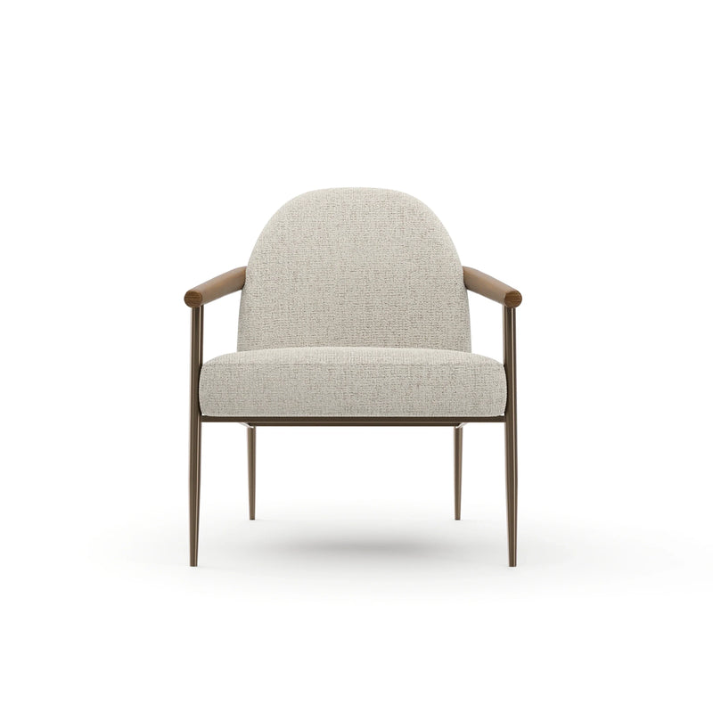 Caracole Altura Lounge Chair-zoom-