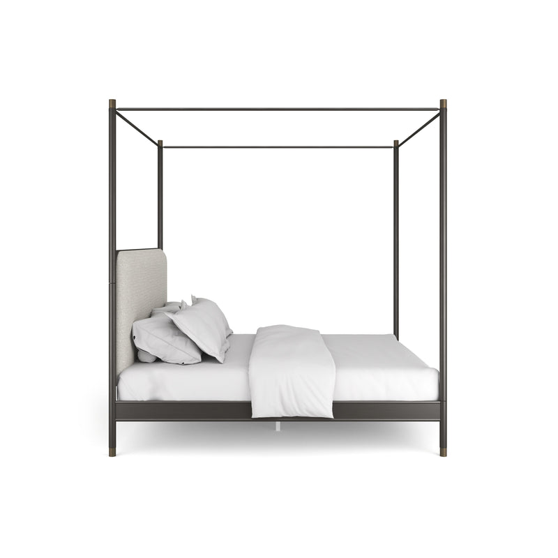 Caracole Campaign Bed-zoom-