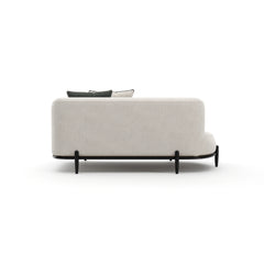 Caracole Madera Sectional Components – view 37 – Lusso Furniture Miami