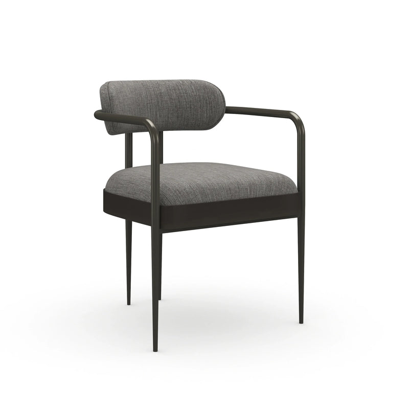 Caracole Emphasis Dining Chair-zoom-