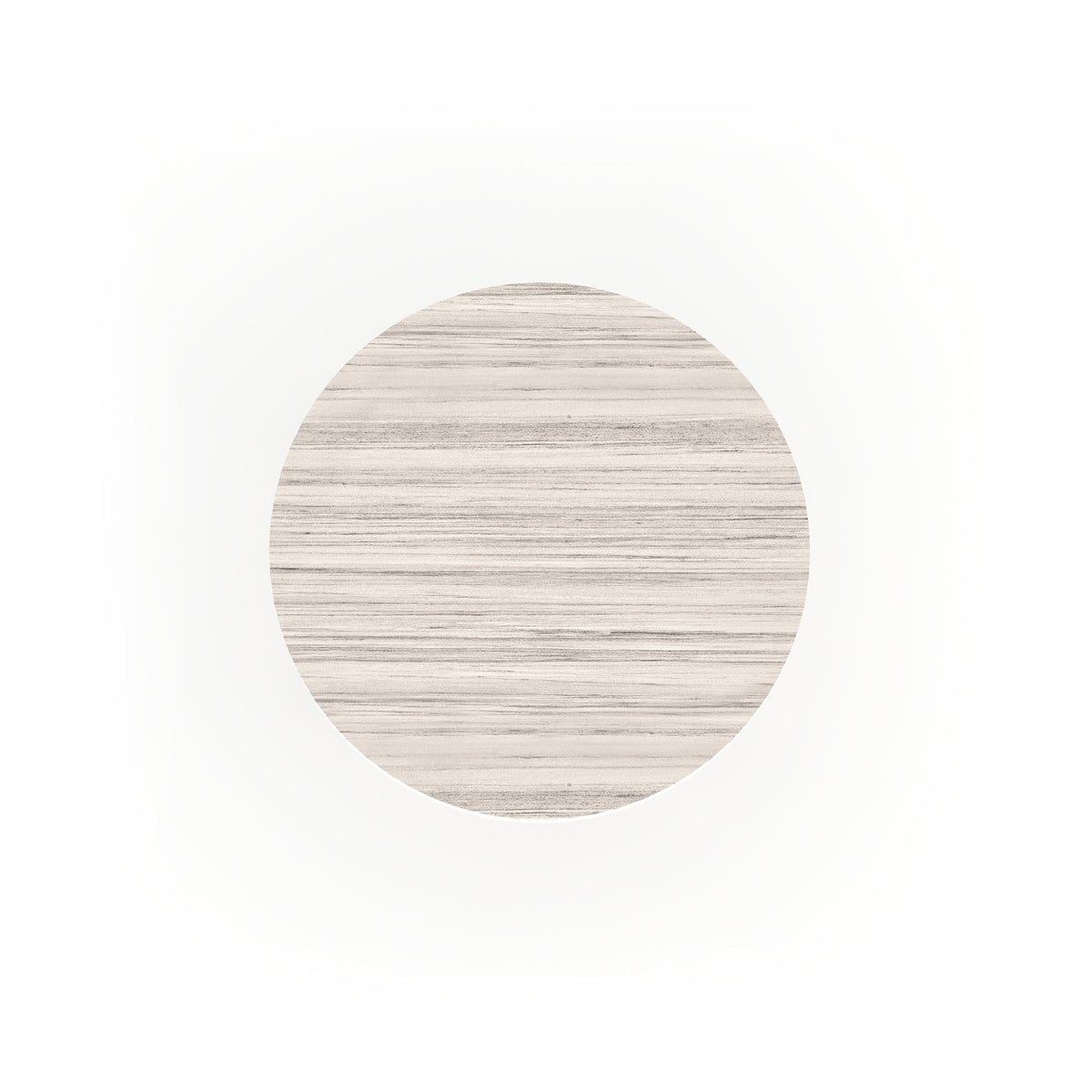 Caracole Wish You Were Here Side Table – detail – Lusso Furniture Miami