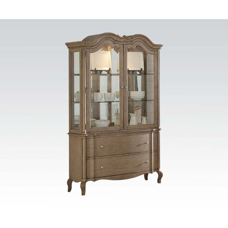 ACME Chelmsford Buffet with Hutch-zoom-