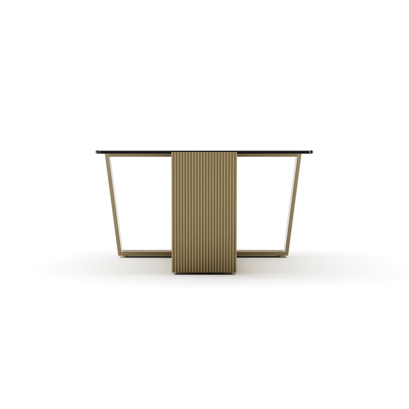 Caracole Counter Balance Cocktail Table-zoom-