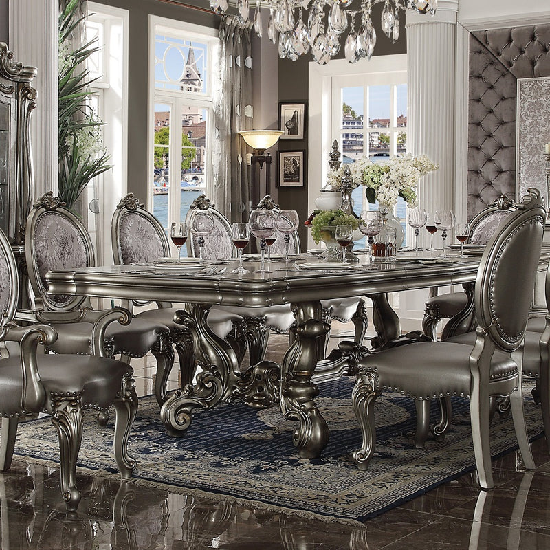 ACME Versailles Dining Table-zoom-