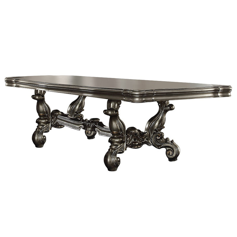 ACME Versailles Dining Table-zoom-