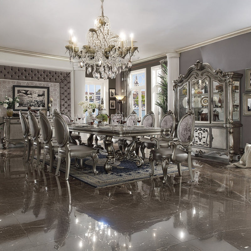 ACME Versailles Dining Table-zoom-