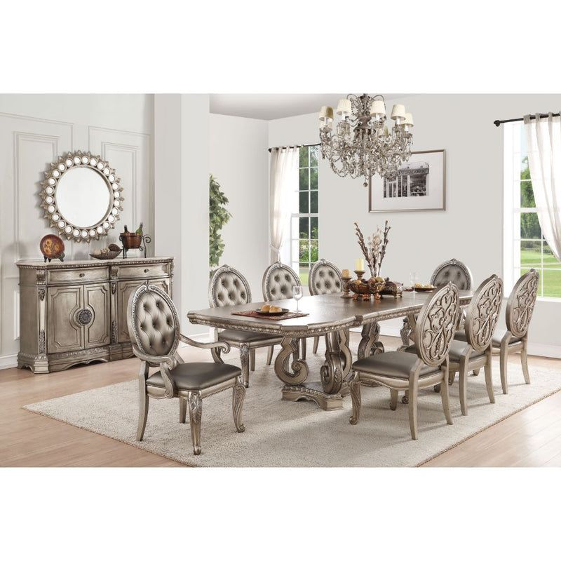 ACME Northville Dining Table-zoom-