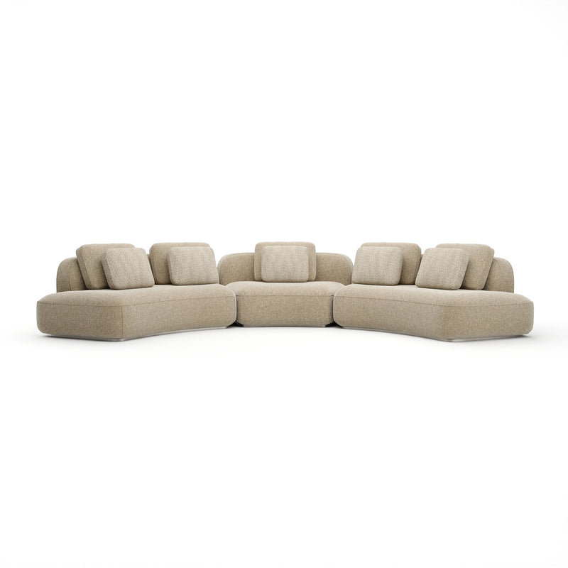Caracole Sasso Sectional-zoom-