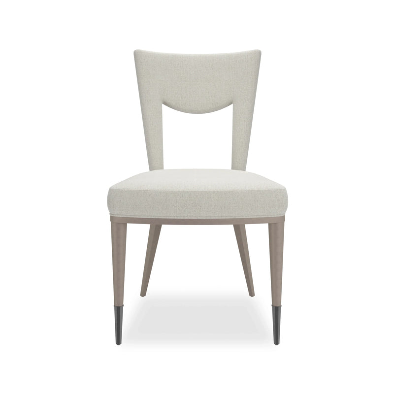 Caracole Strata Dining Chair-zoom-