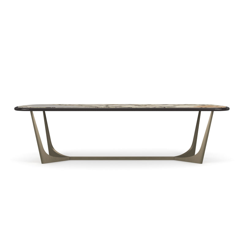Caracole Vena Dining Table-zoom-