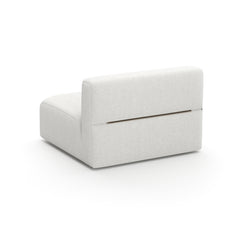 Caracole Rhythm Sectional Components – view 26 – Lusso Furniture Miami