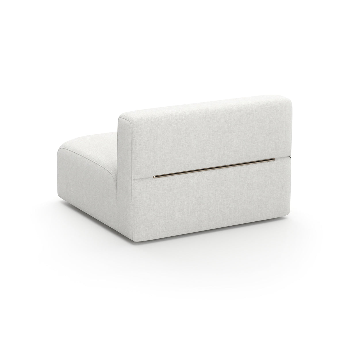Caracole Rhythm Sectional Components – view 26 – Lusso Furniture Miami