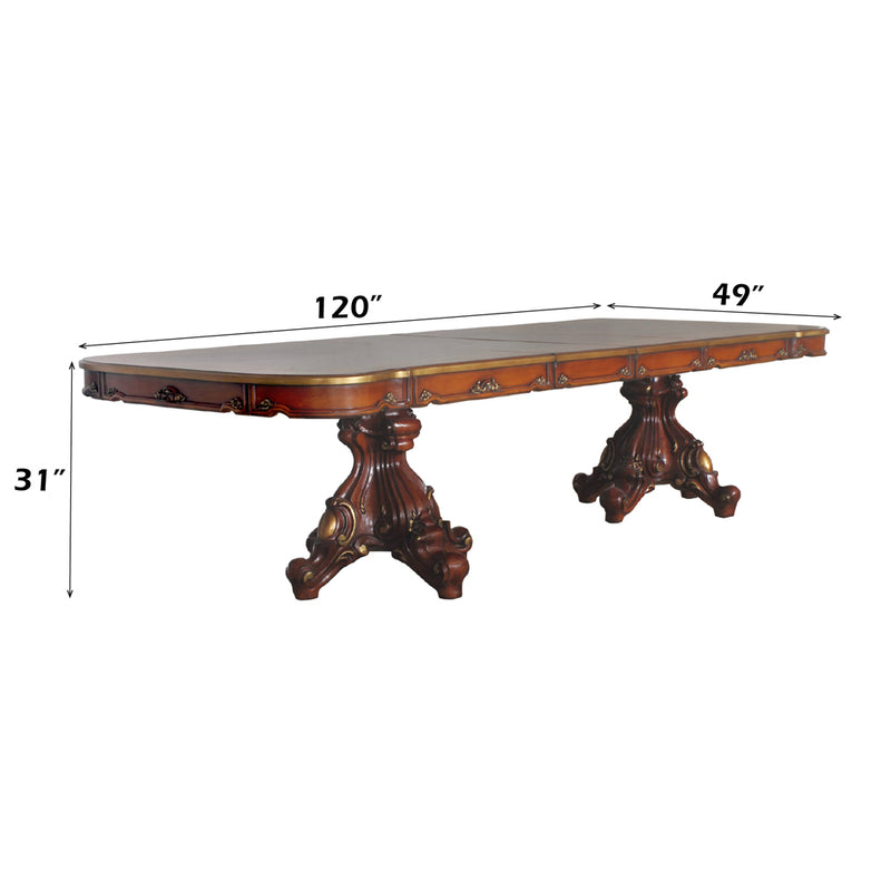 ACME Picardy Dining Table-zoom-