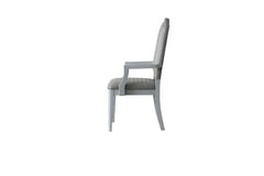 ACME House Marchese Arm Chair Set of 2 – detail – Lusso Furniture Miami