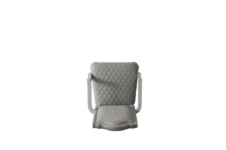 ACME House Marchese Arm Chair Set of 2-zoom-