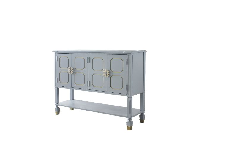 ACME House Marchese Server – front view – Lusso Furniture Miami