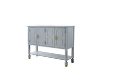 ACME House Marchese Server – front view – Lusso Furniture Miami