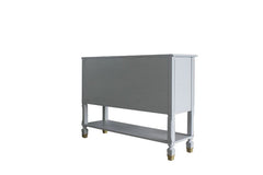 ACME House Marchese Server – detail – Lusso Furniture Miami