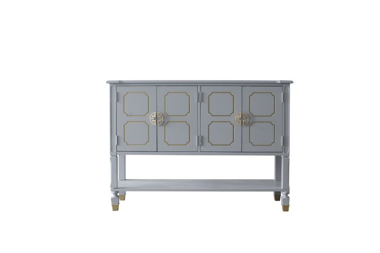 ACME House Marchese Server – close-up – Lusso Furniture Miami