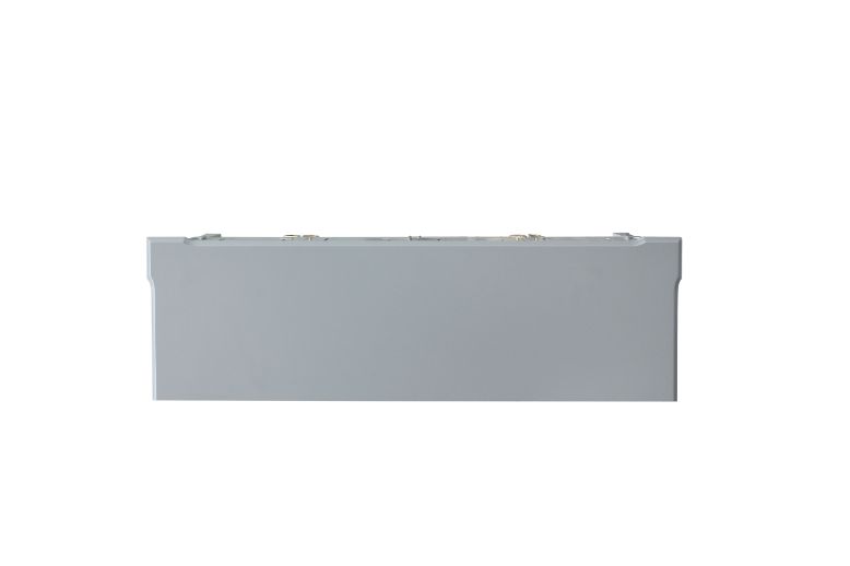 ACME House Marchese Server – back view – Lusso Furniture Miami
