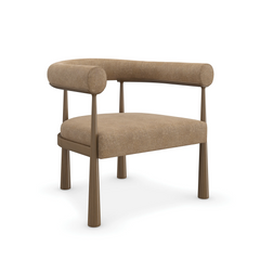 Caracole Bali Accent Chair – view 14 – Lusso Furniture Miami