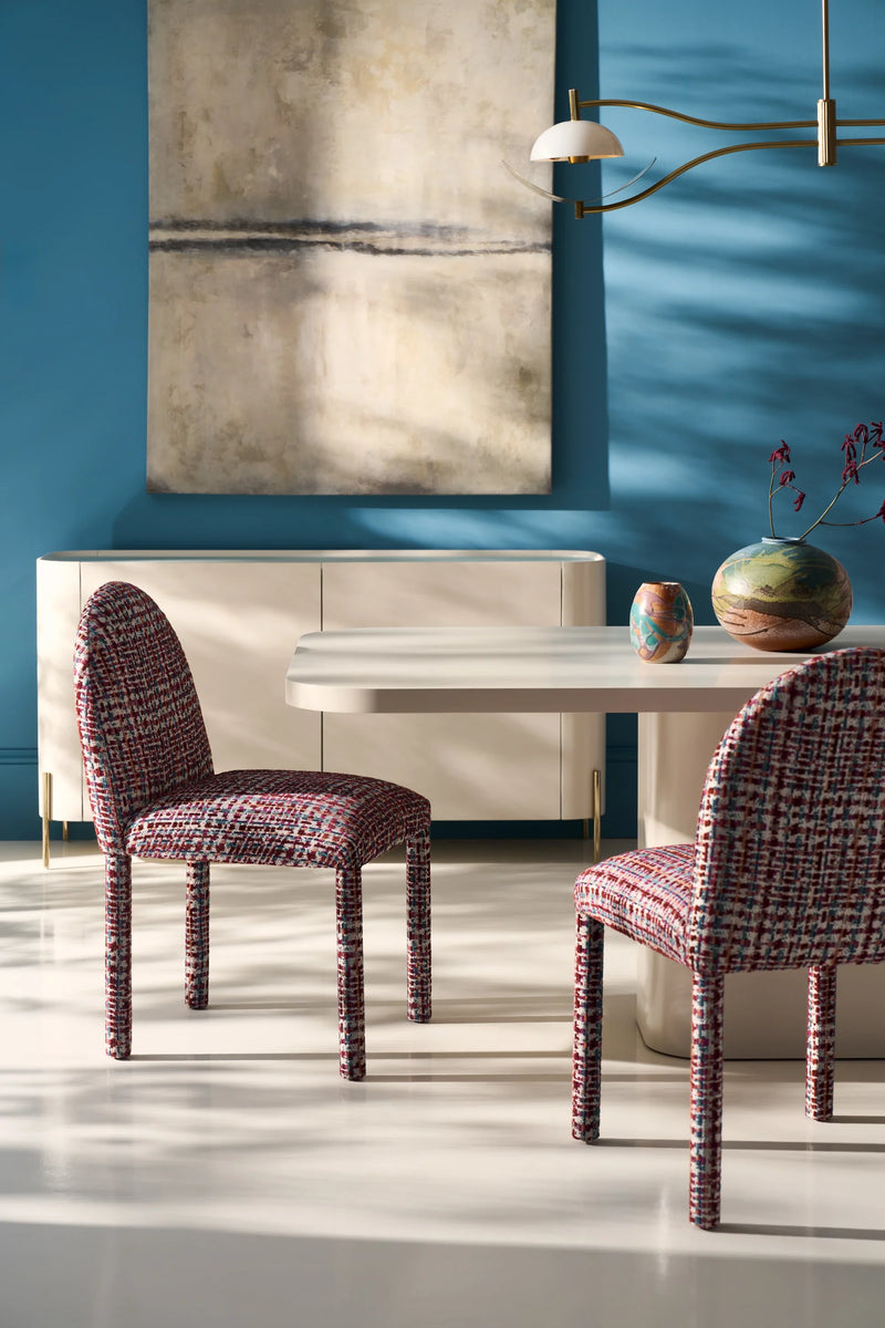 Caracole Atom Dining Table-zoom-