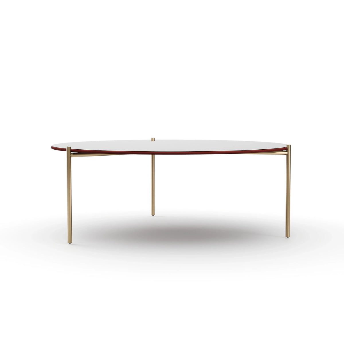 Caracole Demli Cocktail Table – view 24 – Lusso Furniture Miami