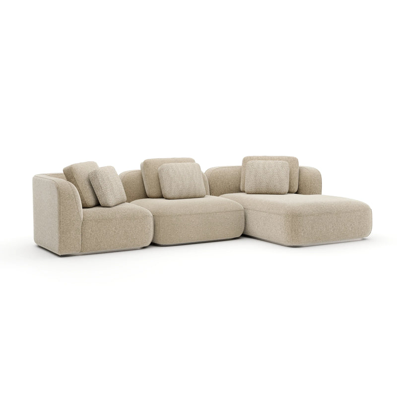 Caracole Sasso Sectional-zoom-