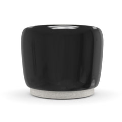 Caracole Cuff Swivel Chair – back view – Lusso Furniture Miami