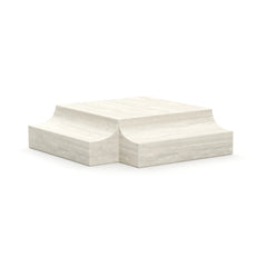 Caracole Overlap Sectional Components – view 49 – Lusso Furniture Miami