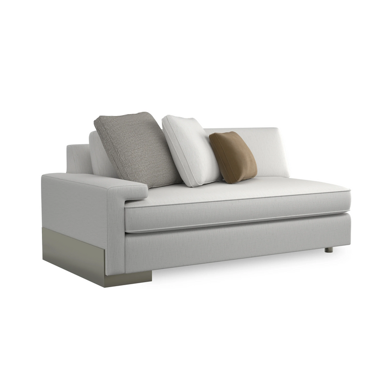 Caracole Shelfish Sectional Components-zoom-