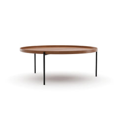 Caracole Demli Cocktail Table – detail – Lusso Furniture Miami