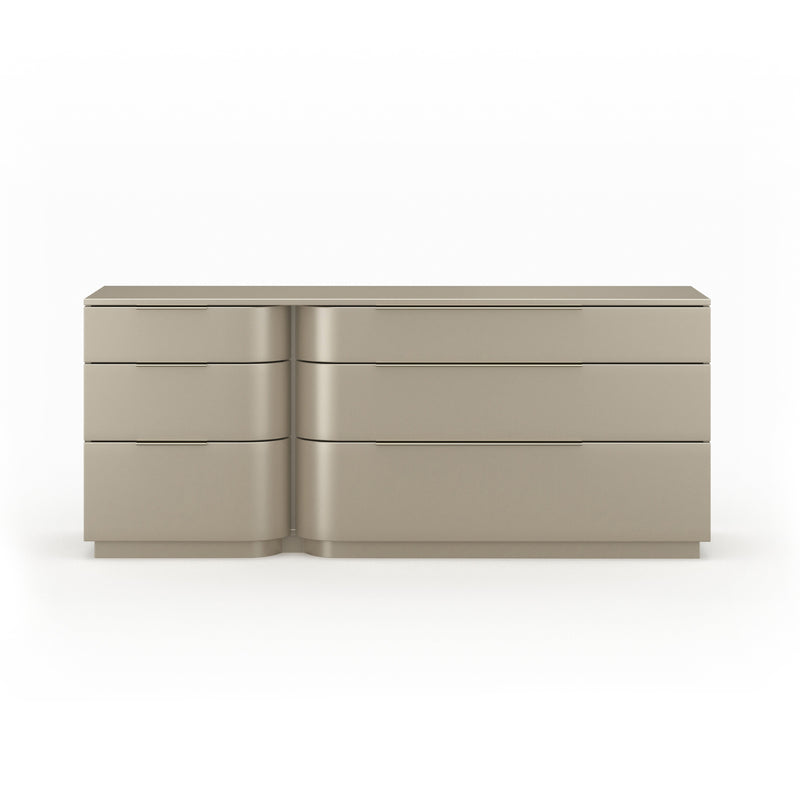 Caracole Oblique Dresser-zoom-