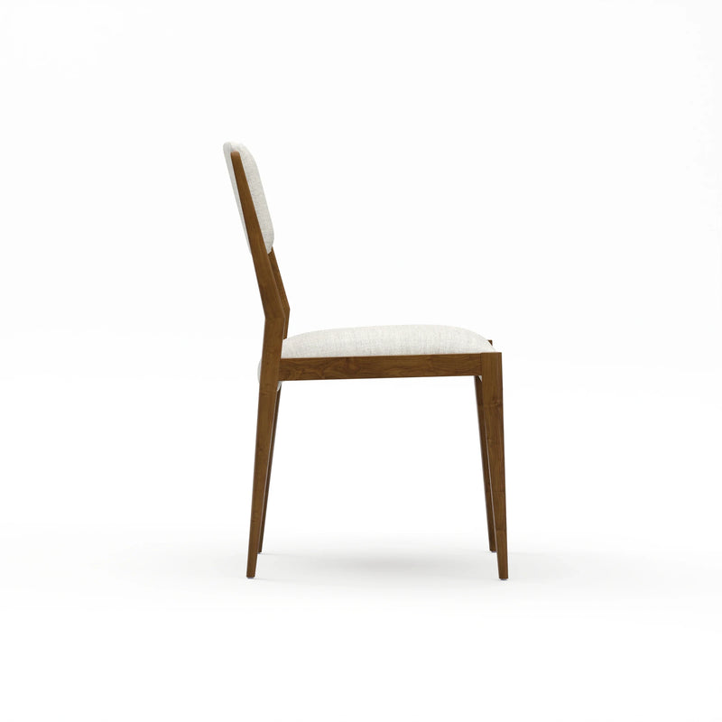 Caracole Sylvie Side Chair-zoom-