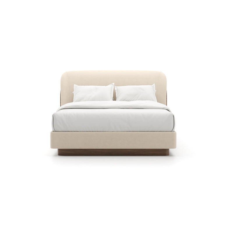 Caracole Fleur Bed-zoom-