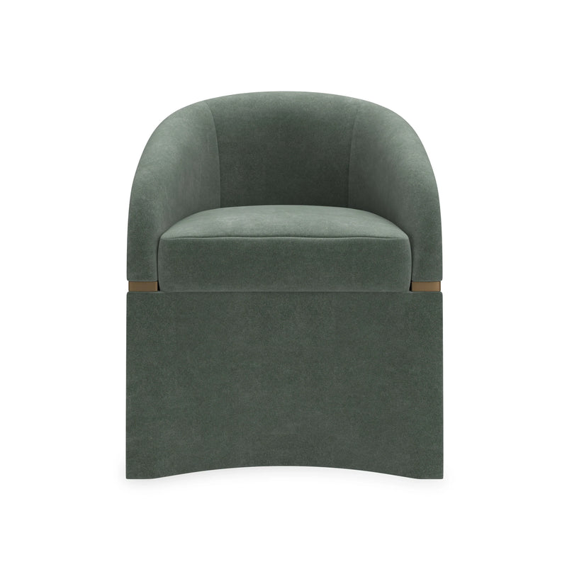 Caracole Daya Dining Chair-zoom-