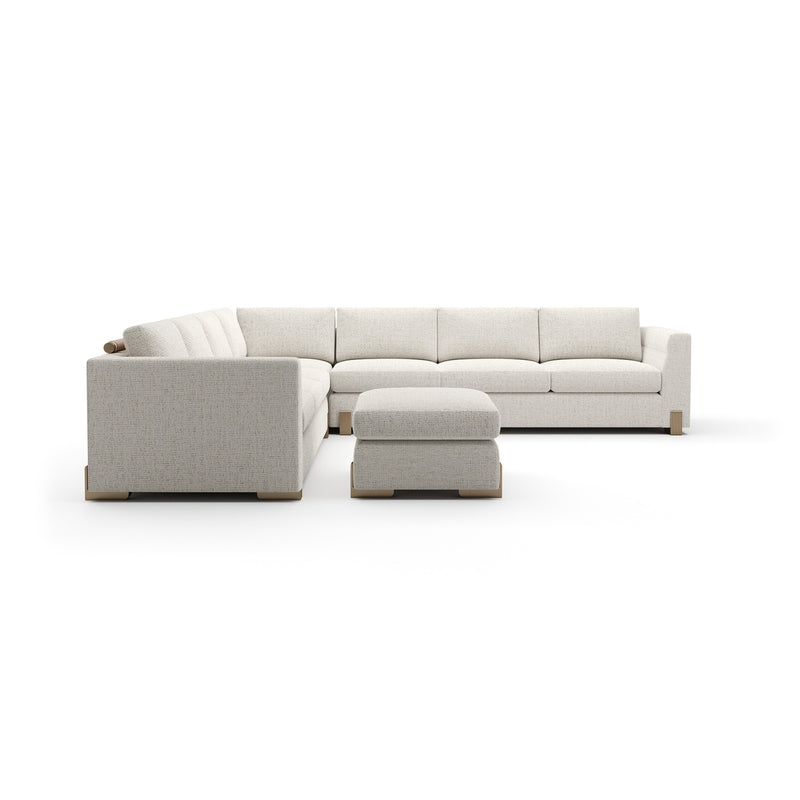 Caracole Counter Balance Sectional-zoom-